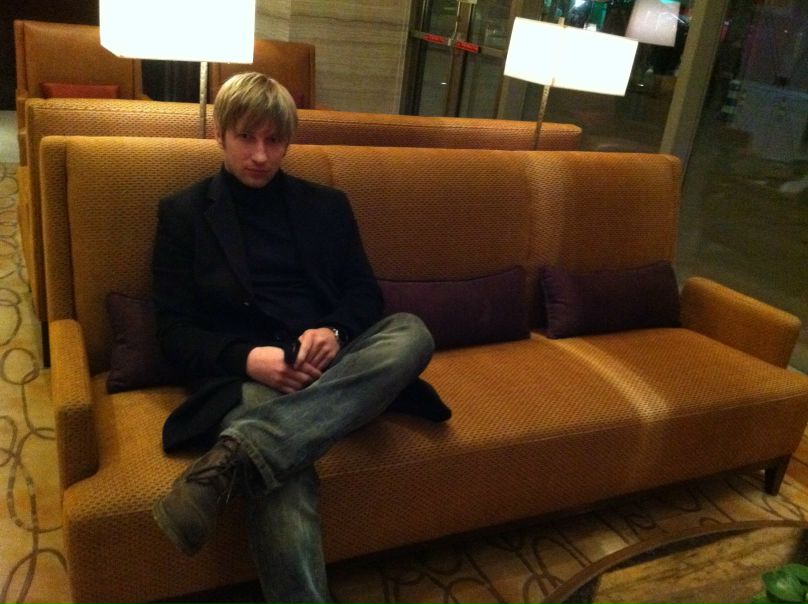 №139, Jurij Sinkin, Luxembourg №139, Jurij Sinkin, Luxembourg