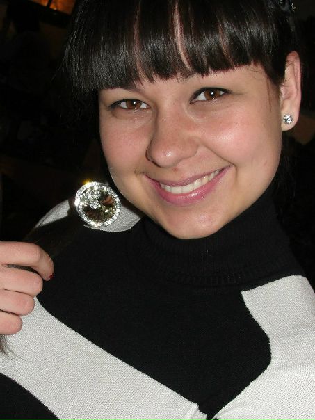 №65, Нина Сердюкова №65, Нина Сердюкова