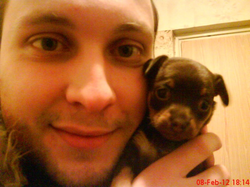 Martin Vitalevich ♪♫Junior♪♫ | Москва