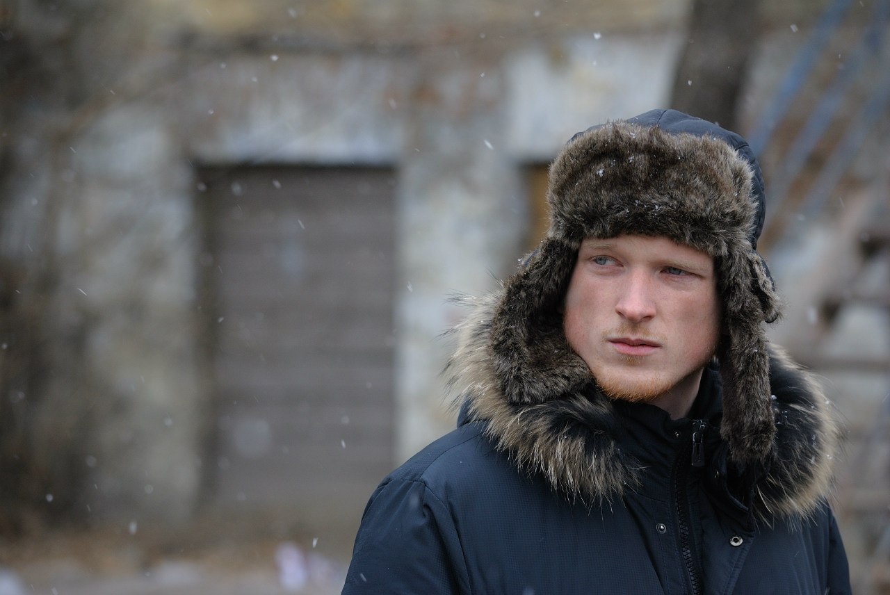 Фото профиля