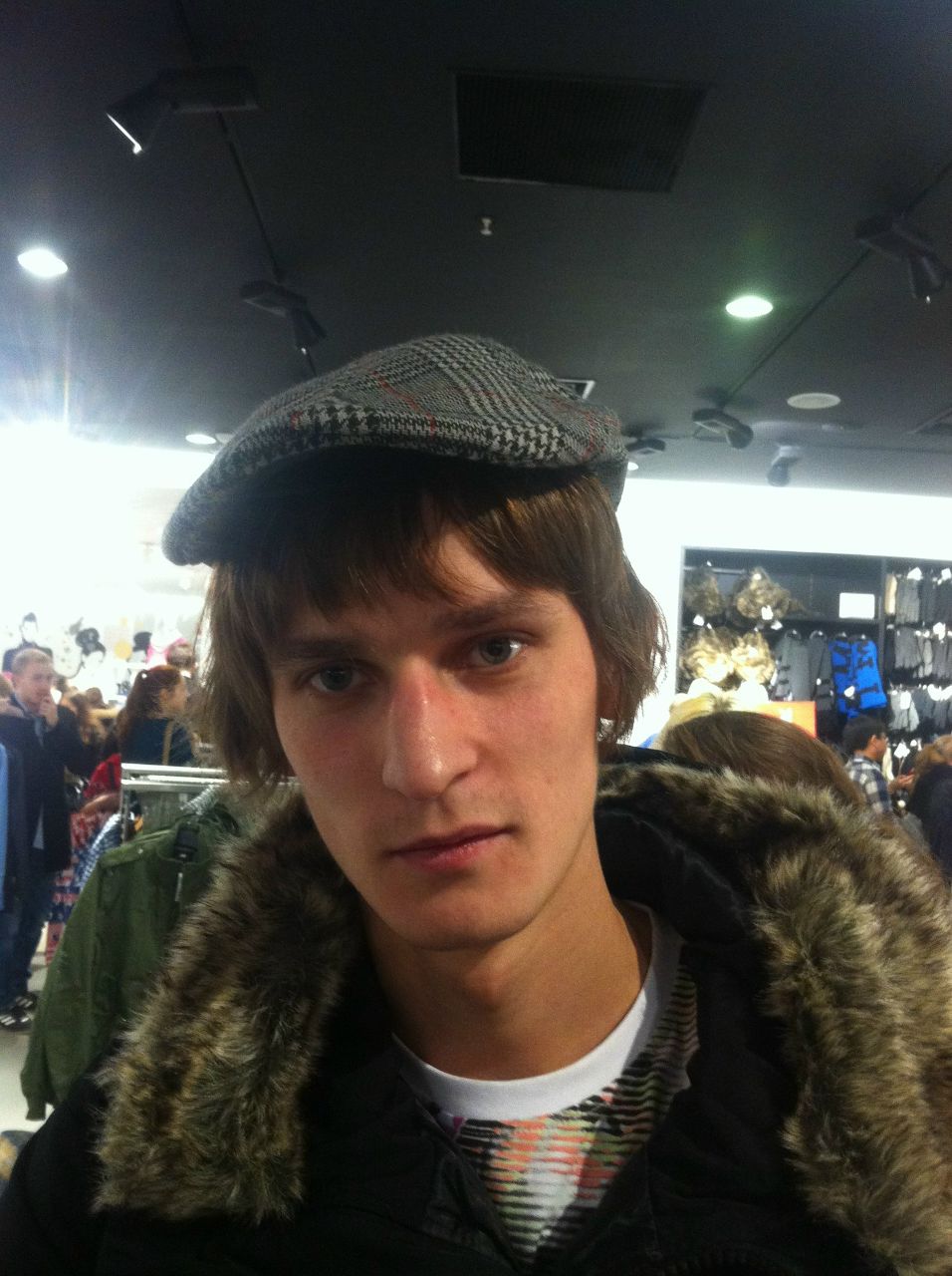 Роман Фёдоров | Петрозаводск