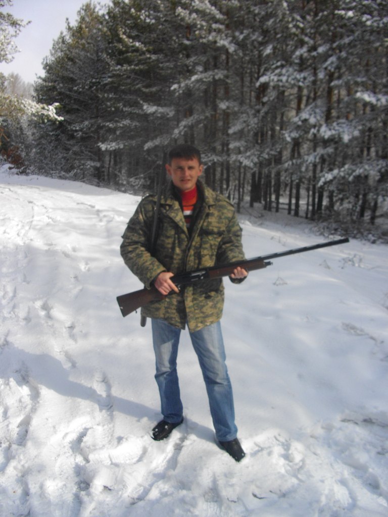 Ваня Кульчицький | 