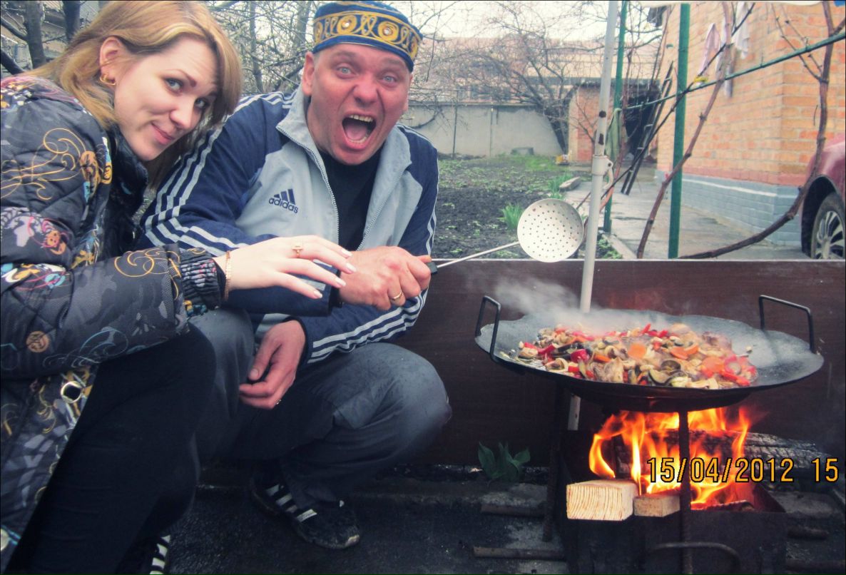 Алёна Асатурова | Milano