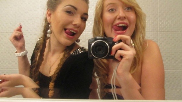 Екатерина Дранко ♥ | Николаев