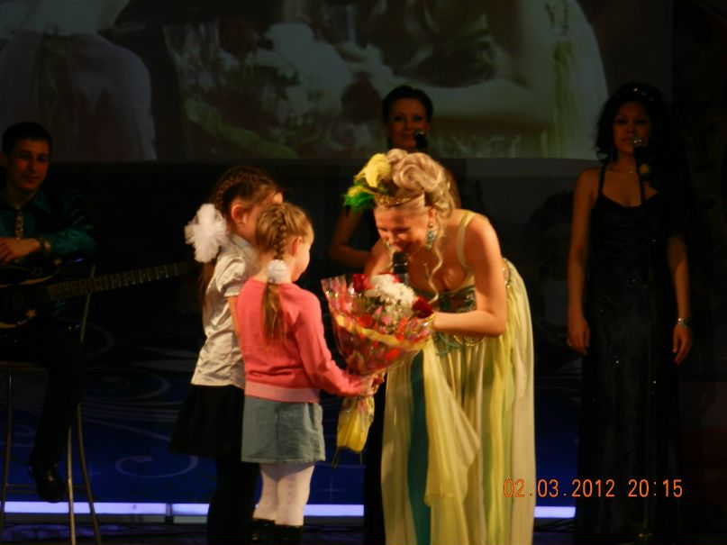 Эльвира Файрушина(Багманова) | Альметьевск