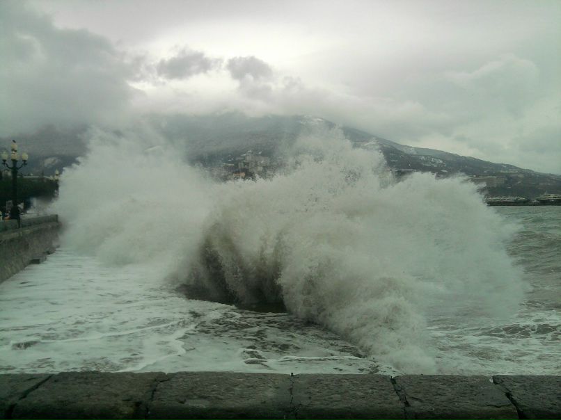 Нина Клименко | Ялта