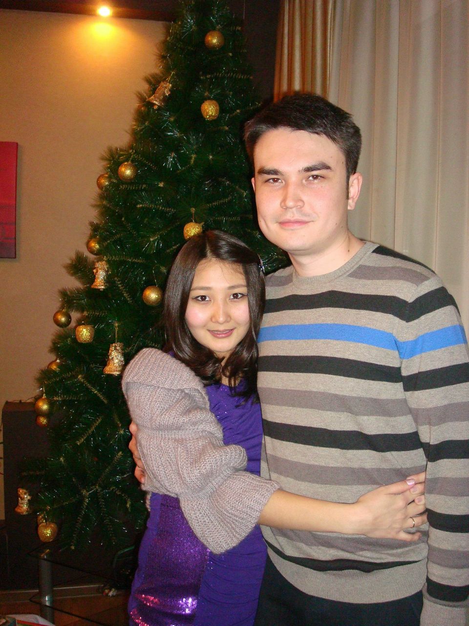 Айсулуша Жаксыгали -LADY LUNA- | Москва