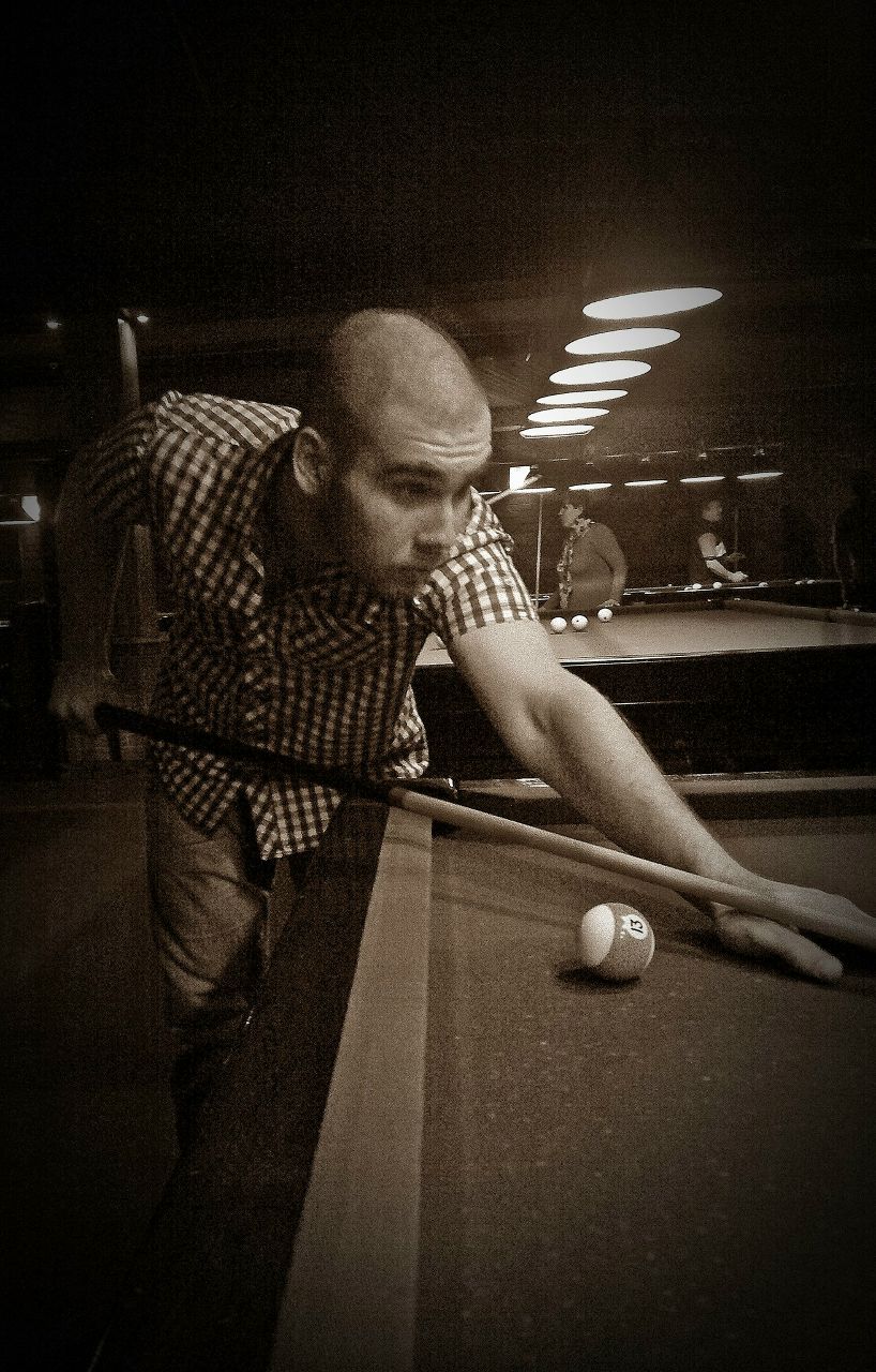 Vladimir Schneider | Москва