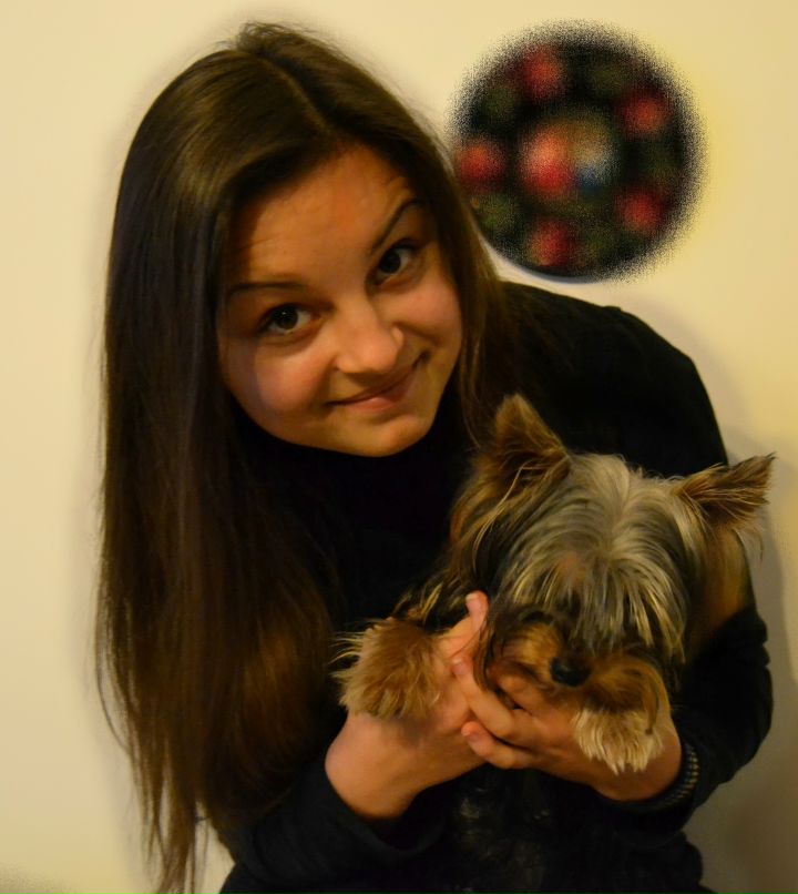 Dasha Ivanina | Matelica