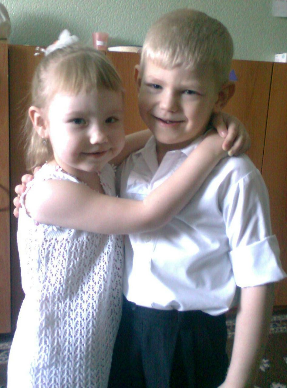 Анастасия Нейверт | Нижневартовск