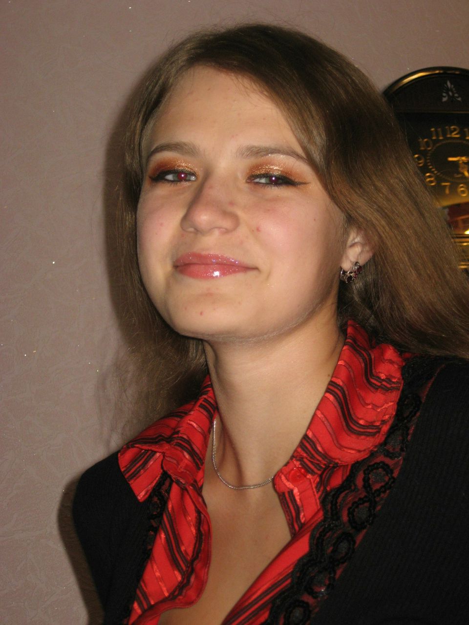 Александра Васильева | Харьков