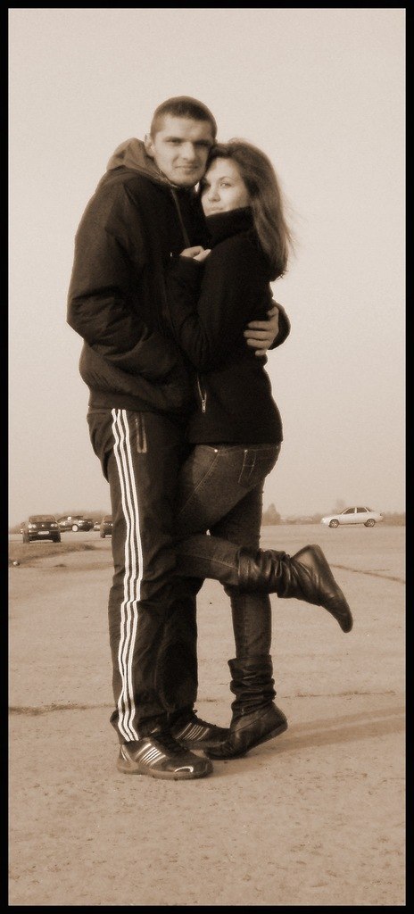 Сергей Слуцький | Полтава