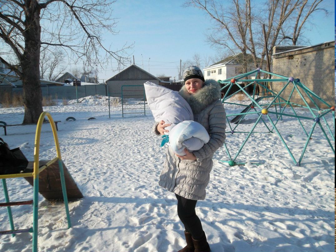 Олеся Зуева ***Исключение из ВСЕХ*** | Костанай