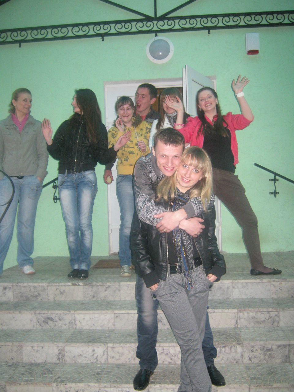 Екатерина Василенко | Клецк