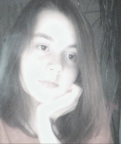 Соня Абросимова Error 404: Not Found | Киев