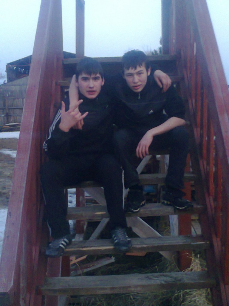 Константин Соловей | Тобольск