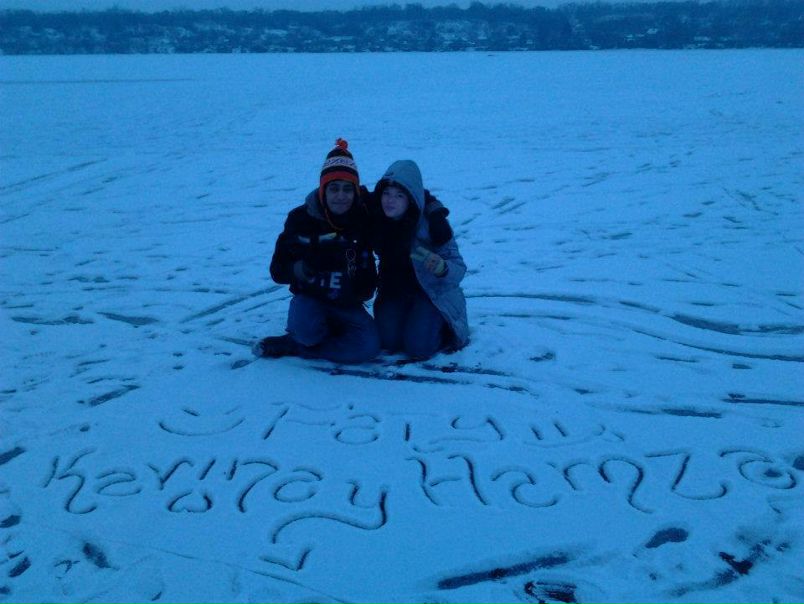 №36, Hamza Totti, Запорожье №36, Hamza Totti, Запорожье