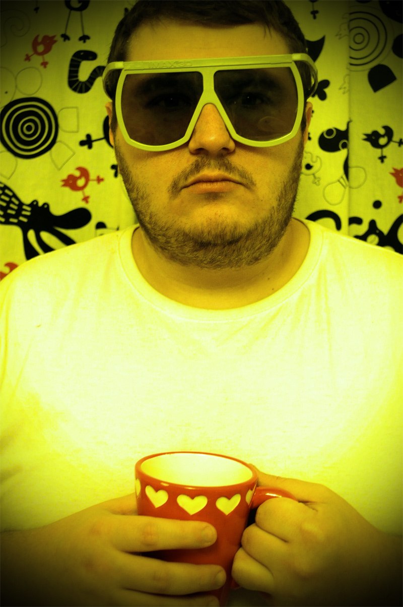 Миша Кадар | Kingston