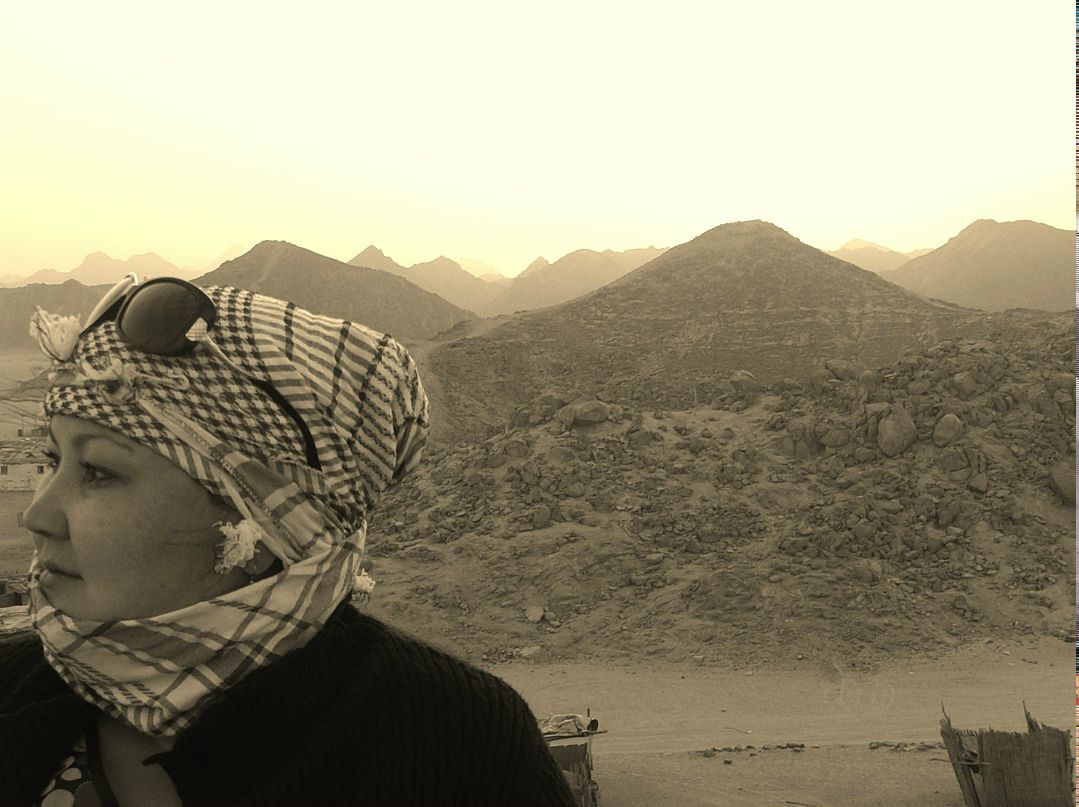 Луиза Маргалитадзе | Уфа