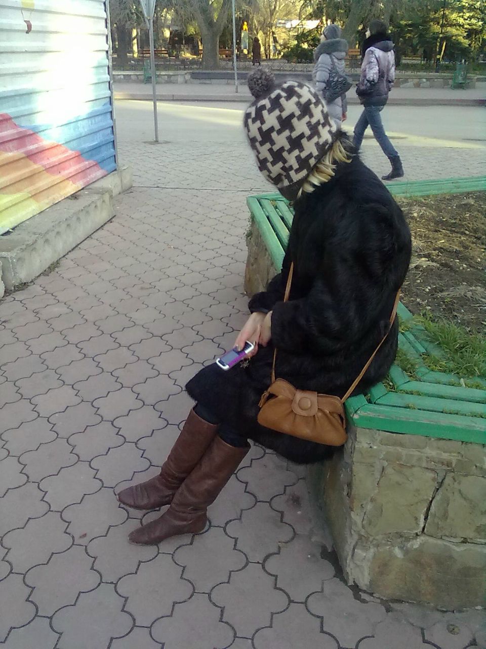 Элко Ильина Дикий Клерик | Санкт-Петербург