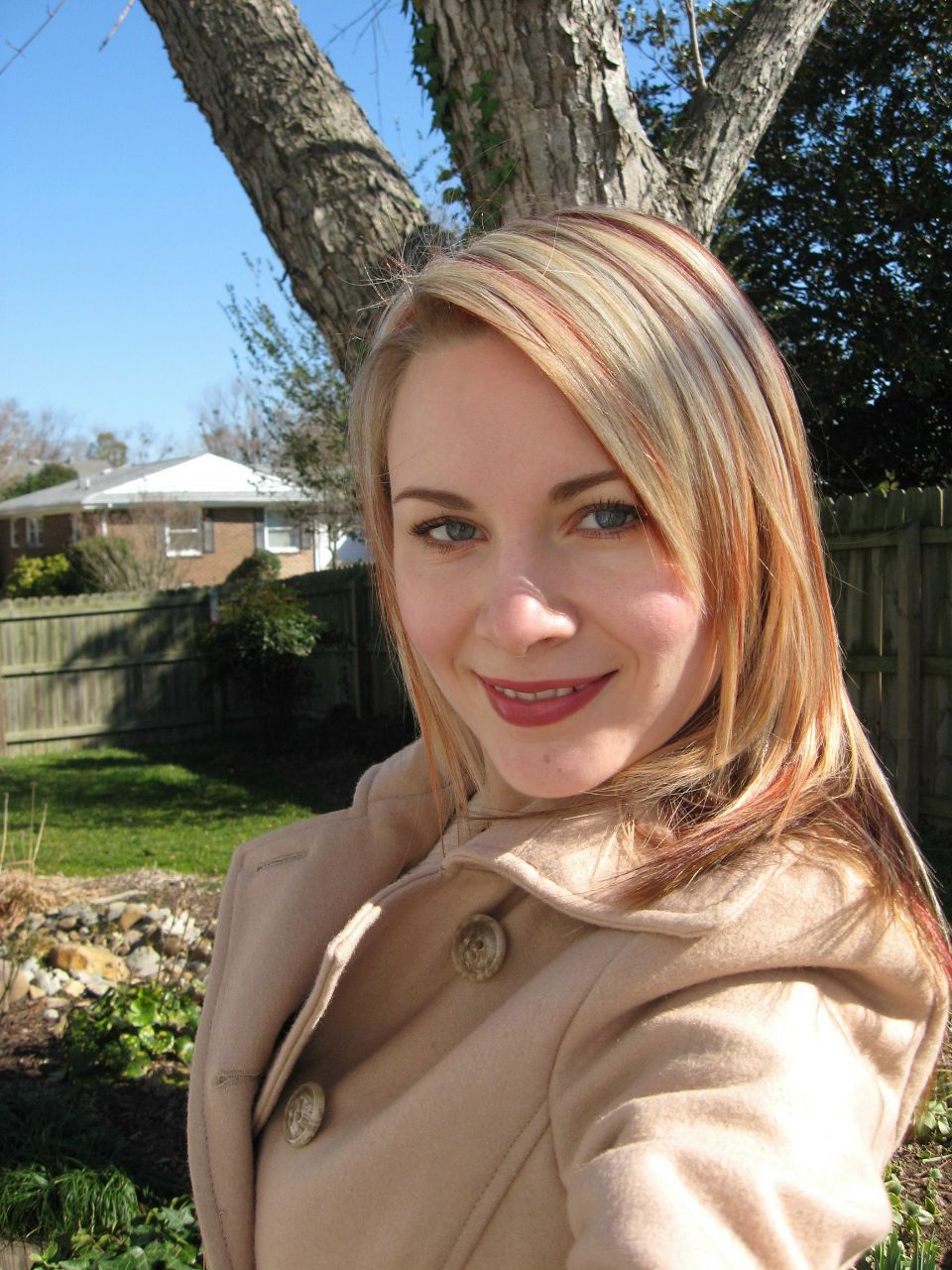 Ксения Кучина | Virginia Beach