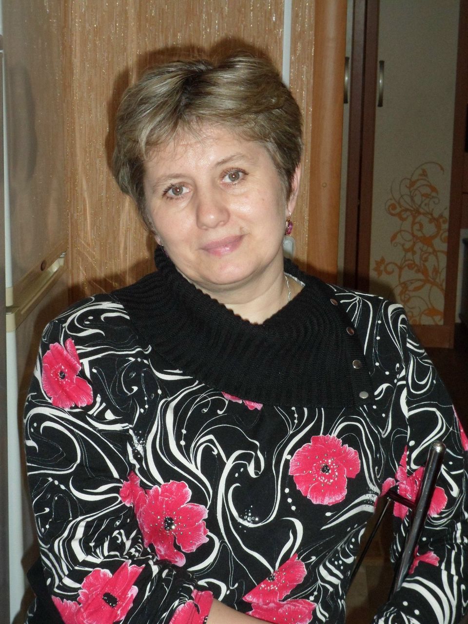 Ирина Пачуева | Нижний Новгород