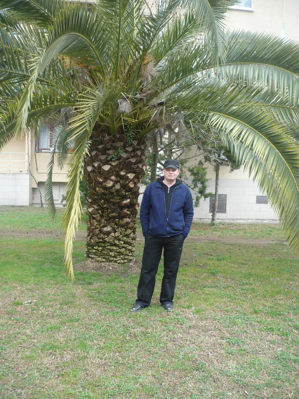 Евгений Золотухин | Самара