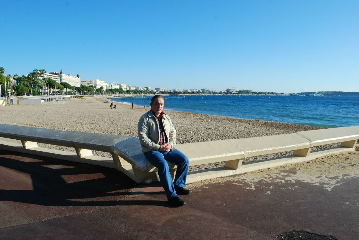 Леонид Селезнев | Санкт-Петербург