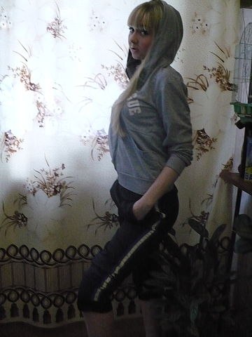 Елена Бархатова | Междуреченск