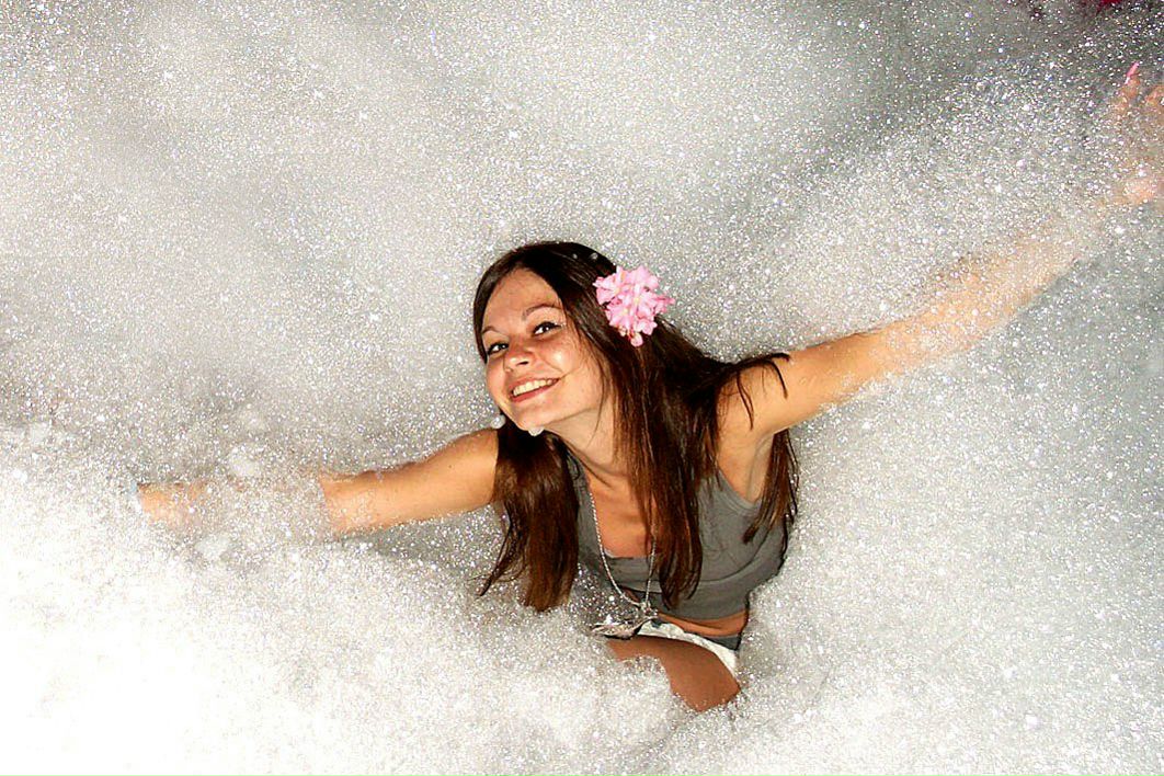 Катюша Авдеева | Москва