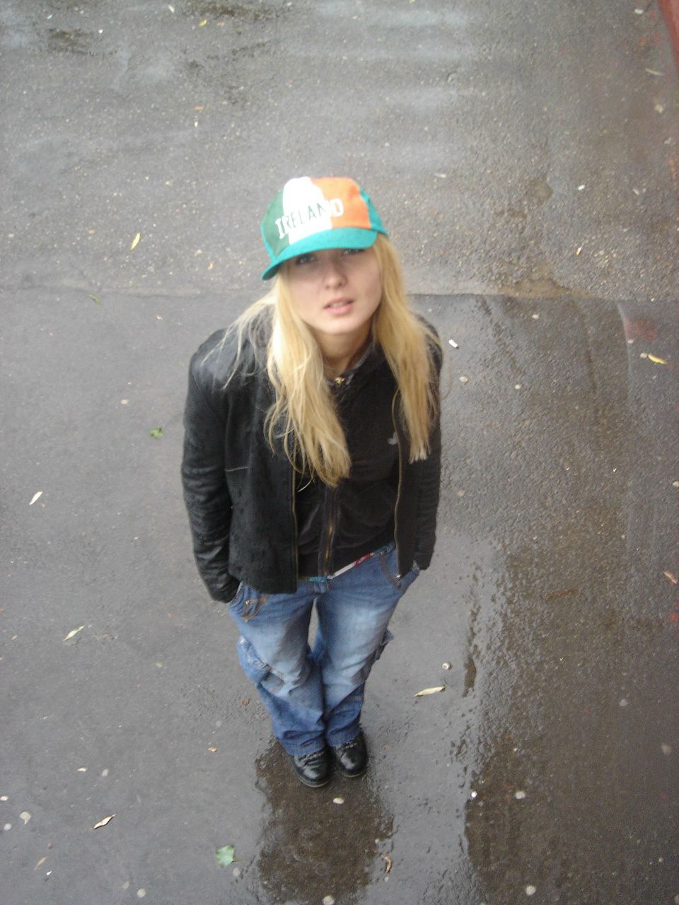 Евгения Хорхордина | Калининград