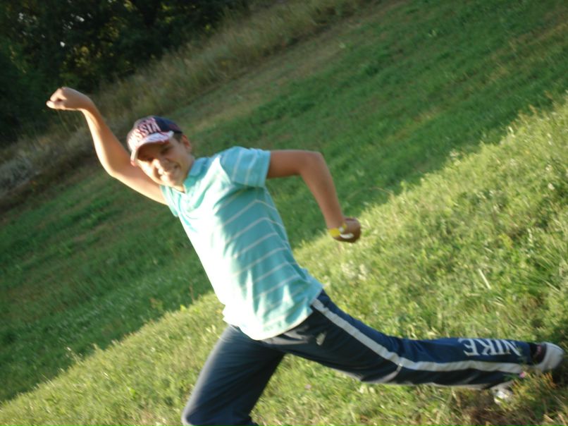 Данила Шарынин | Тольятти