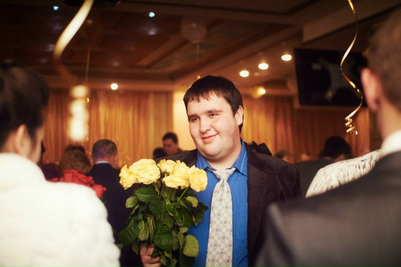 Роман Пасхин | Ярославль