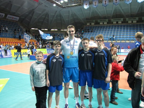 Валентин Данилов | Москва