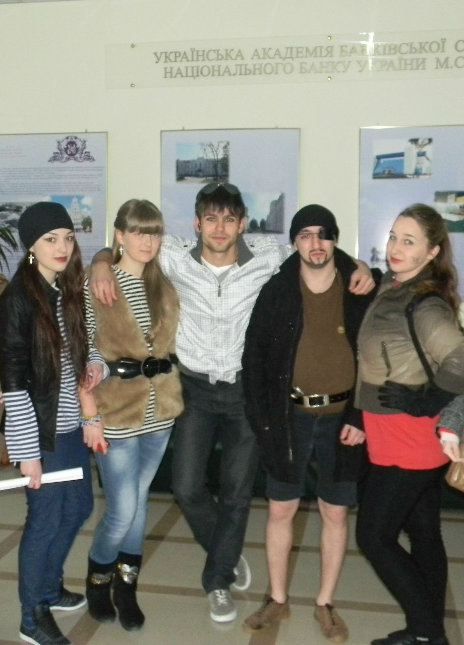 Ольга Шевченко | Севастополь