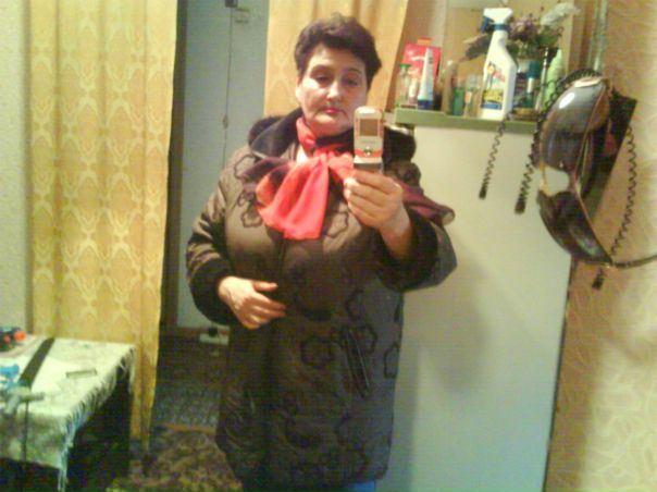 №157, Нина Путилина, Елец №157, Нина Путилина, Елец