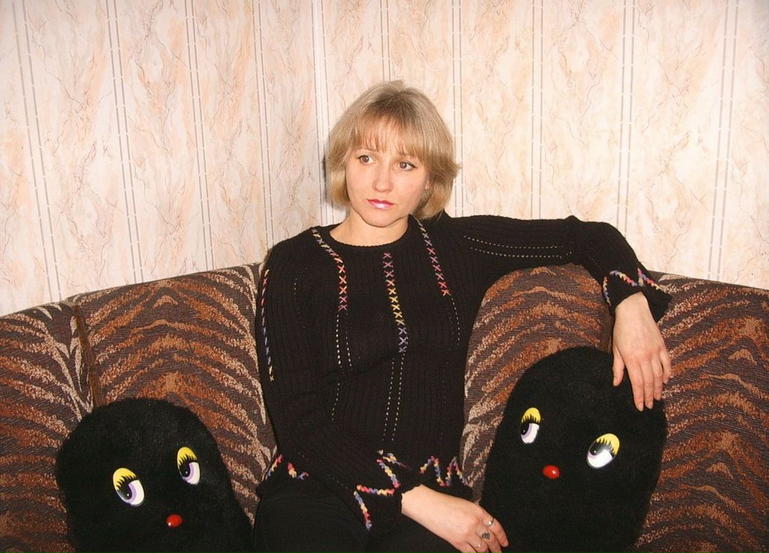 Лилия Чернякина | Феодосия