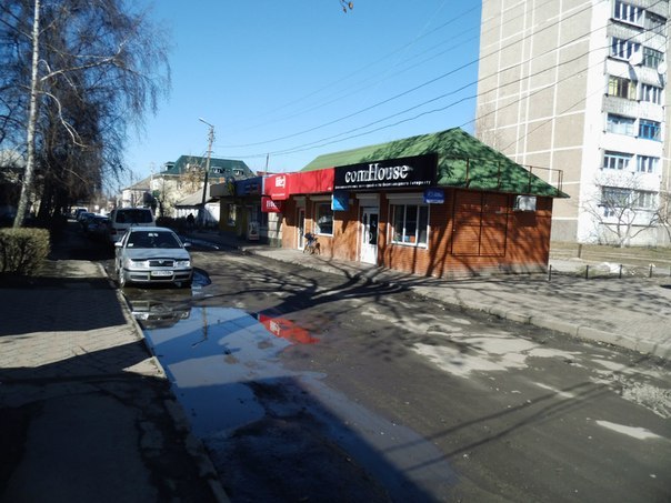 №58, Сергей Πопов, Казатин №58, Сергей Πопов, Казатин