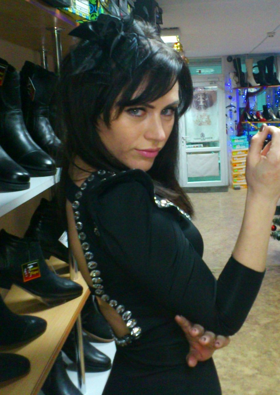 Александра Звездова ♔♔♔БАГИНЯ♔♔♔ | Мирноград / Димитров