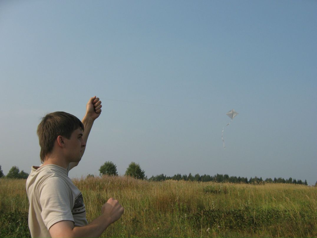 Сергей Лямин | Дубна