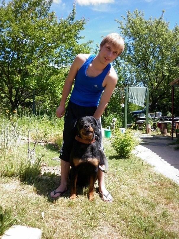 Игорь Тихий Евгеньевич | Харьков