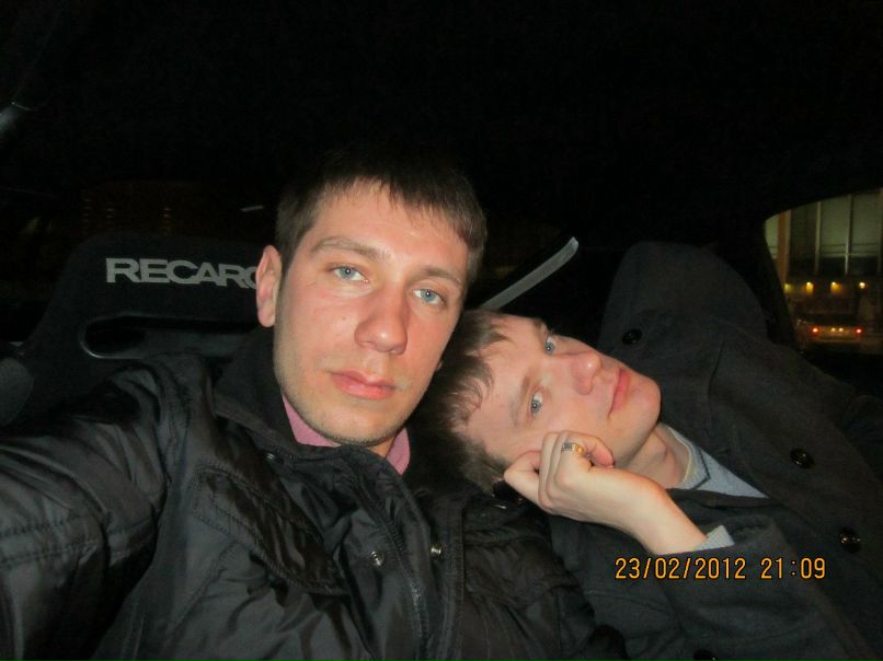 Паша Солдатов | Москва