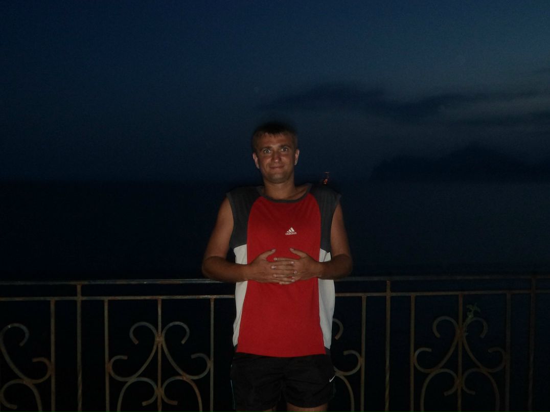 Стас Лазуренко MOTOR | Харьков