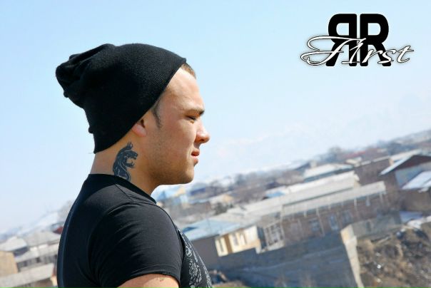 №80, Олег Шакиров, Самарканд, Узбекистан №80, Олег Шакиров, Самарканд, Узбекистан