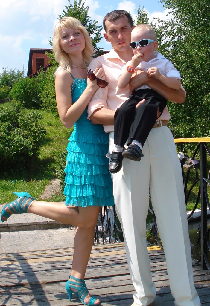 Катерина Галынская | Новополоцк