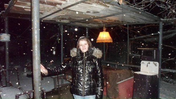 №111, Евгения Самохвалова, 33 года, Луганск №111, Евгения Самохвалова, 33 года, Луганск