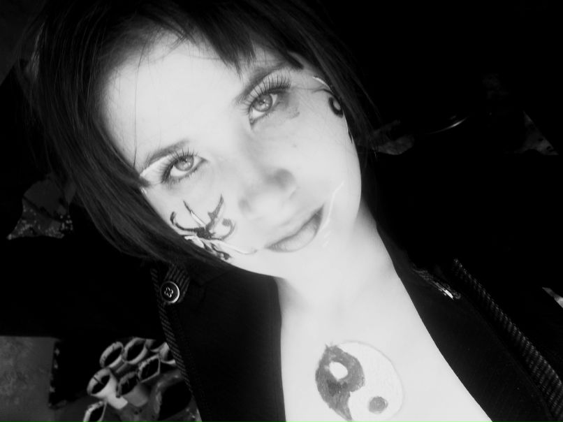 Роксалилана Быкова | Иркутск