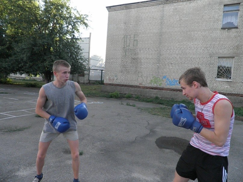 Алексей Зубко | Харьков