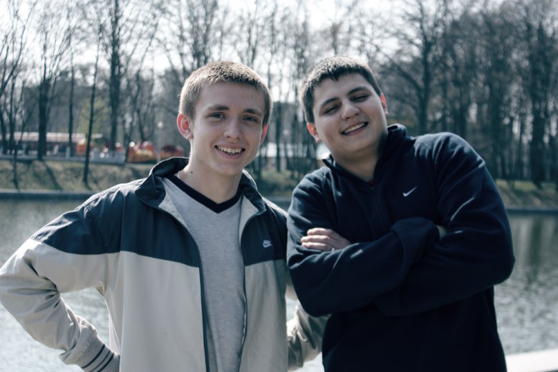 Диман Слышов | Калининград