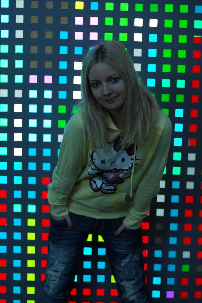 Екатерина Деруженко | 